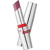 PUPA Milano Miss Pupa Ultra Shiny Lipstick brillant à lèvres hydratant teinte 206 - Infinite Mauve 2.4 ml