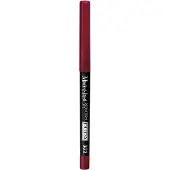 PUPA Milano Made to Last Definition Lips crayon lèvres waterproof teinte 302 - Chic Burgundy 0.35 g
