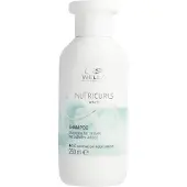 Wella Nutricurls Shampoo Waves 250 ML
