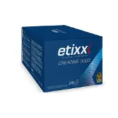 Etixx Créatine 3000 240 pc(s) Comprimé(S)
