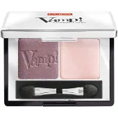 PUPA Milano Pupa Vamp! Compact Duo Soft Mauve (#003 Soft Mauve)