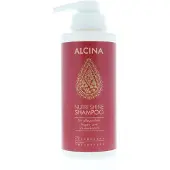 Alcina Shampooing Nutri Shine Nourishing Oil (Shampooing), 500 ml