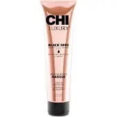 CHI Luxury Black Seed Oil Revitalizing Masque masque profond pour cheveux secs et abîmés 148 ml
