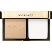 Guerlain Parure Gold High Perfection Matte compact Fond de Teint 2N Neutral/Neutre 10 grammes
