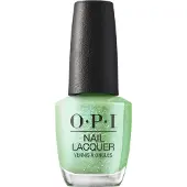 OPI Nail Lacquer Vernis à ongles Taurus-t Me 15 ml