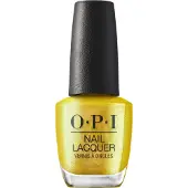 OPI Vernis à ongles Big Zodiac Energy Le Leo-seulement un 15 ml
