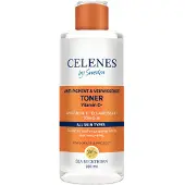 Celenes By Sweden Anti-Pigment Revitalizing Toner - 200 Ml