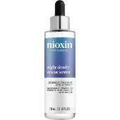 Nioxin Night Density Rescue Serum 70ml