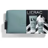 Lierac Homme After Shave Set (Baume après-rasage, 75 ml)