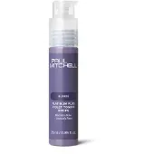 Paul Mitchell Platinum Plus Violet Toning Drops gouttes anti-jaunissement 25 ml