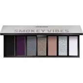 PUPA Milano Make-up Stories Compact Eyeshadow Palette palette de fards à paupières teinte Smokey Vibes 13.3 g