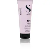 Alfaparf Milano Semi di Lino Style&Care Blow Dry Cream crème protectrice préparatrice express de brushing pour tous types de cheveux 200 ml