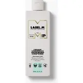Label.M Organic Lemongrass Moisturising Après-shampoing 300 ml