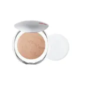 PUPA Milano Luminys Baked Face Powder 06 Biscuit 9 grammes