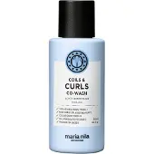 Maria Nila Co-Wash Coils & Curls 100 ml