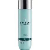 System Professional LipidCode System Professional Purify Shampoo P1 250ml