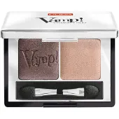 PUPA Milano Vamp! Compact Duo eyeshadow 2,2 grammes