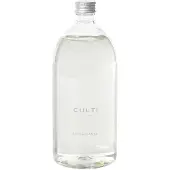 Culti Refill Mediterranea recharge pour diffuseur d'huiles essentielles 1000 ml
