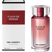 Karl Lagerfeld Fleur de Murier Eau de Parfum 100 ml