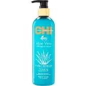 CHI Aloe Vera Curl Detangling Conditioner 340 ml