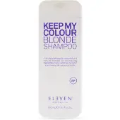 Eleven Australia Australia Australia - Shampooing Keep My Colour Blonde - 300 ml