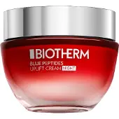 Biotherm Blue Peptides Uplift Night Cream crème visage pour la nuit pour femme 50 ml