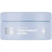 Lee Stafford Bleach Blondes Ice White (Traitement tonifiant) 200 ml