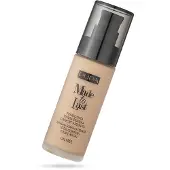 PUPA Milano Pupa Made To Last Extreme Staying Power Total Comfort Foundation Ivory 002 30ml