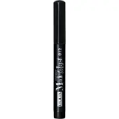PUPA Milano PUPA-Milano Ogen OogschaduwBlijvende Oogschaduw Waterproof No. 012 Extra Black 1.4 g ()