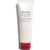 Shiseido Defend Beauty Deep Cleansing Foam 125 ml