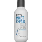 KMS California Moist Repair Shampoo 300ml - shampooing hydratant restructurant