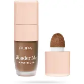 PUPA Milano Wonder Me Shake Blush blush crème pour une peau lumineuse teinte 006 5.5 ml
