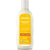 Weleda Shampooing Régénérant à l'Avoine 190 ml Shampooing