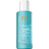 Moroccanoil Curl shampoing pour cheveux bouclés et frisés 70 ml