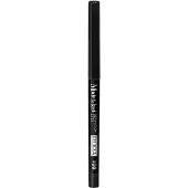 PUPA Milano Made to Last Definition Eyes Crayon pour les yeux 100 Deep Black 0,35 grammes