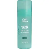 Wella Invigo Volume Boost masque volumisant intense pour cheveux fins 145 ml