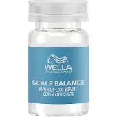 Wella Invigo Balance Anti Hair-loss Serum 8 x 6 ml