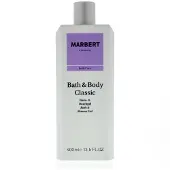Marbert Body Care Bath & Body Classic Gel douche 400 ml