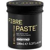 Osmo Fibre Paste pommade texturante pour cheveux 100 ml