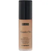 PUPA Milano Wonder Me Waterproof Fond de Teint 060 Biscuit 30 ml