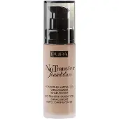 PUPA Milano No Transfer Foundation fond de teint hydratant SPF 15 teinte Deep Beige 30 ml