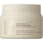 Schwarzkopf Professional Blondme Bondfinity Deep Repair Mask masque régénérateur en profondeur 200 ml