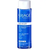 Uriage DS HAIR Soft Balancing Shampoo shampoing purifiant pour cuir chevelu sensible 200 ml