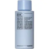 J Beverly Hills Apr s-shampoing tonifiant Blue Blonde de la vitamine B5 pour tonifier les cheveux cuivr s 340 g