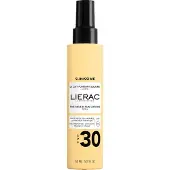 Lierac SUNISSIME Lait Solaire Fondant SPF30 150ml – Protection &amp; Hydratation