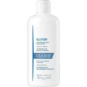Ducray Elution Gentle Rebalancing 400ml Anti-dandruff Shampoo Clair