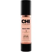 CHI Luxury Black Seed Oil Hot Oil Treatment huile protectrice pour cheveux très secs et abîmés 50 ml