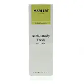 Marbert Bath & Body Fresh Eau Fraiche Corps & Fragrance 50 ml