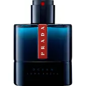 Prada Luna Rossa Ocean Pour Homme Edt Spray