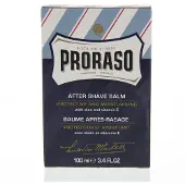Proraso Aftershave Balm Aloe Vera + Vitamin E